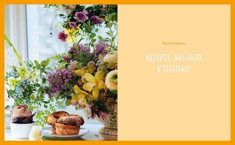 Produktbild: Die Schokoladenvilla-Backstube