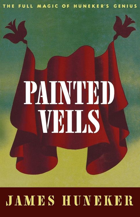 Produktbild: Painted Veils