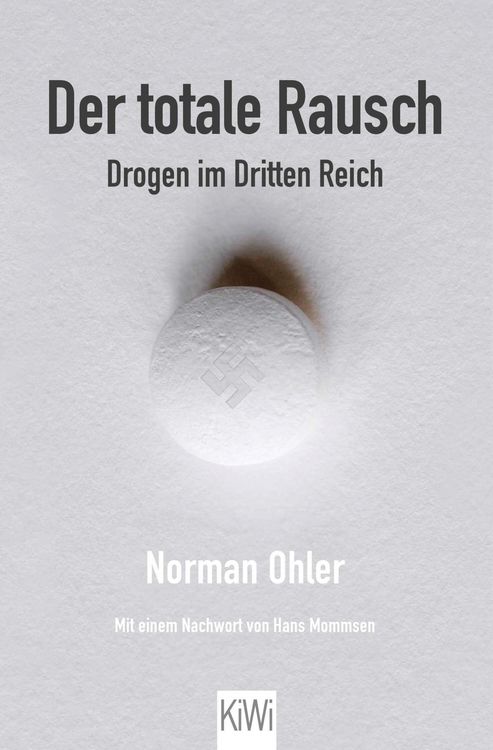 Produktbild: Der totale Rausch
