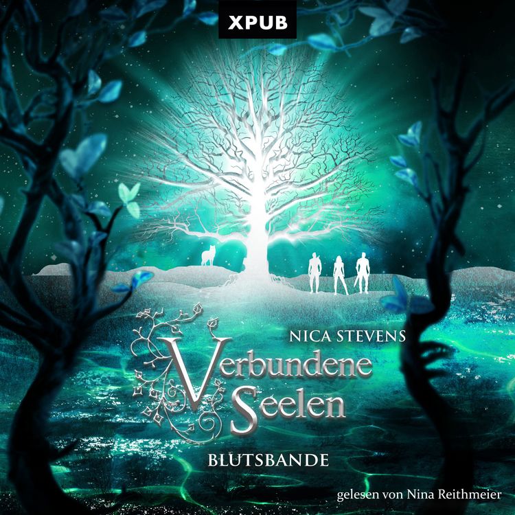 Produktbild: Verbundene Seelen - Teil 2