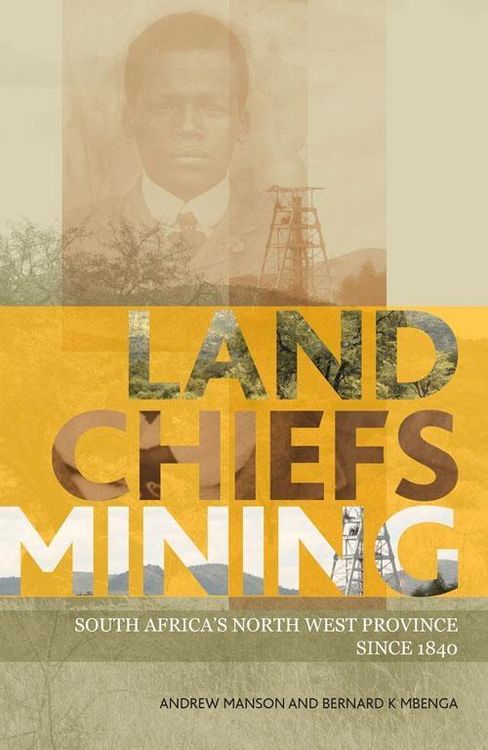 Produktbild: Land, Chiefs, Mining