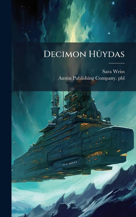 Produktbild: Decimon H&Atilde;'ydas