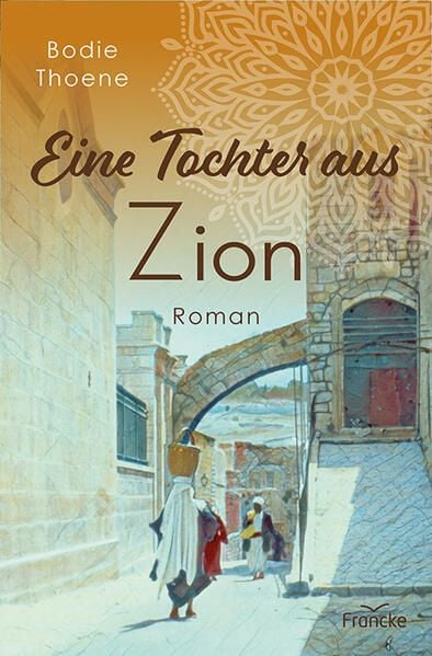 Produktbild: Eine Tochter aus Zion