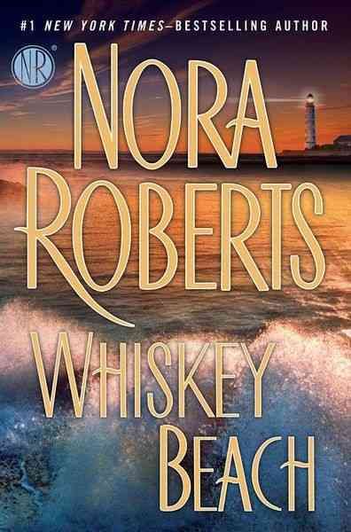 Produktbild: Whiskey Beach