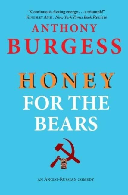 Produktbild: Honey for the Bears
