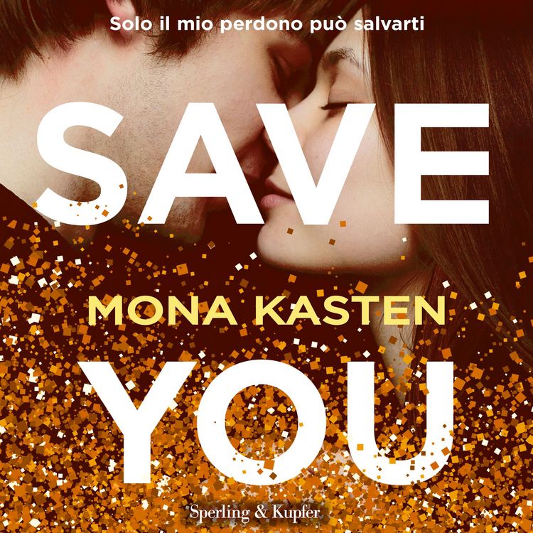 Produktbild: Save you (versione italiana)