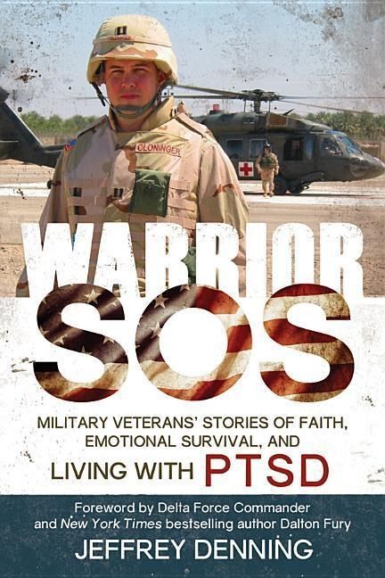 Produktbild: Warrior SOS