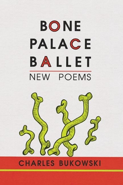 Produktbild: Bone Palace Ballet