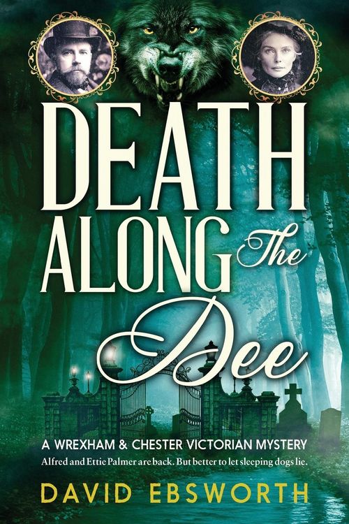 Produktbild: Death Along The Dee