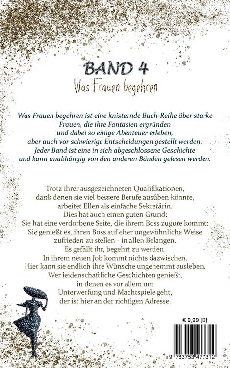 Produktbild: To Obey - Was Frauen begehren