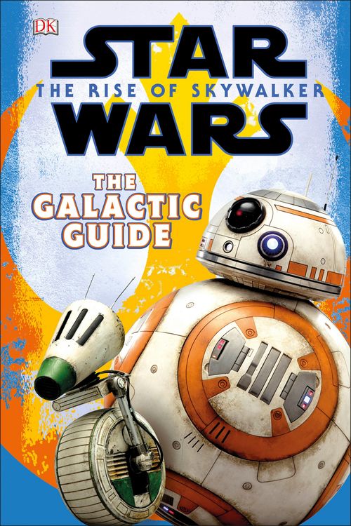 Produktbild: Sw The Rise Of Skywalker The G