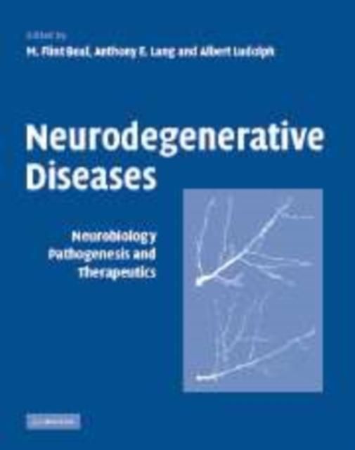 Produktbild: Neurodegenerative Diseases