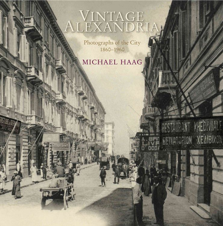 Produktbild: Vintage Alexandria