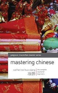 Produktbild: Mastering Chinese