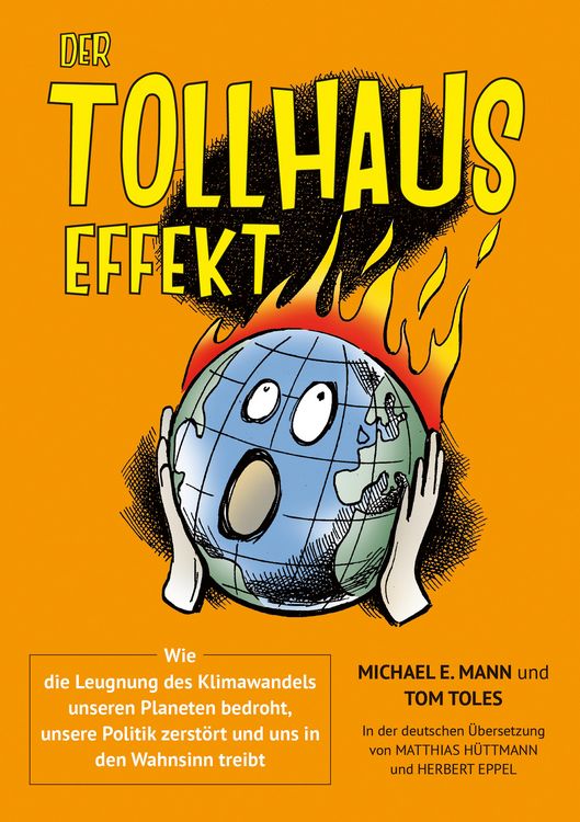 Produktbild: Der Tollhauseffekt
