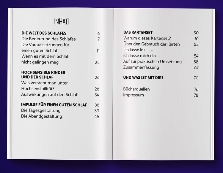 Produktbild: Ich lasse meinen Tag los