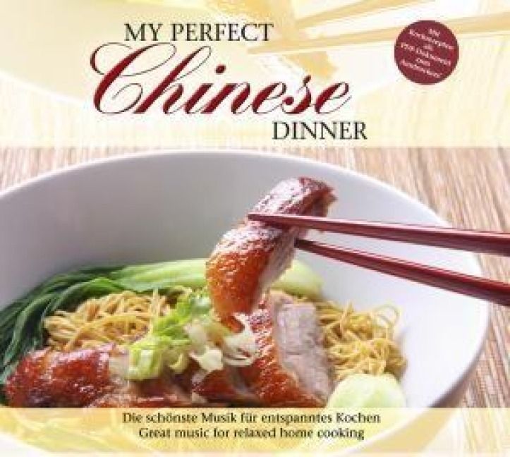 Produktbild: My Perfect Dinner: Chinese