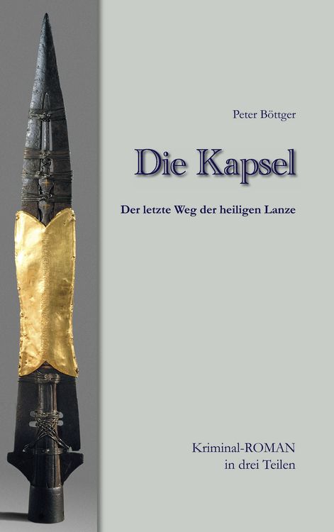 Produktbild: Die Kapsel
