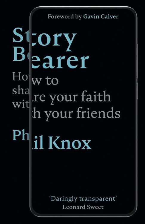 Produktbild: Story Bearer