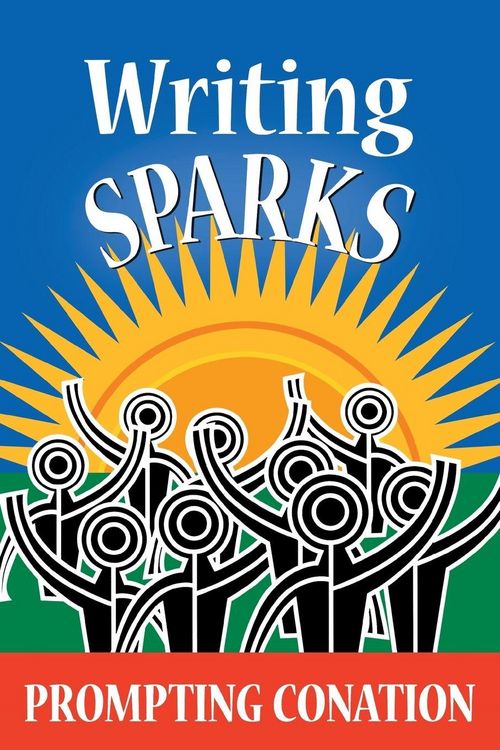 Produktbild: Writing Sparks