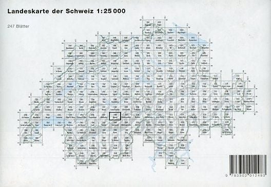 Produktbild: 1248 M&uuml;rren