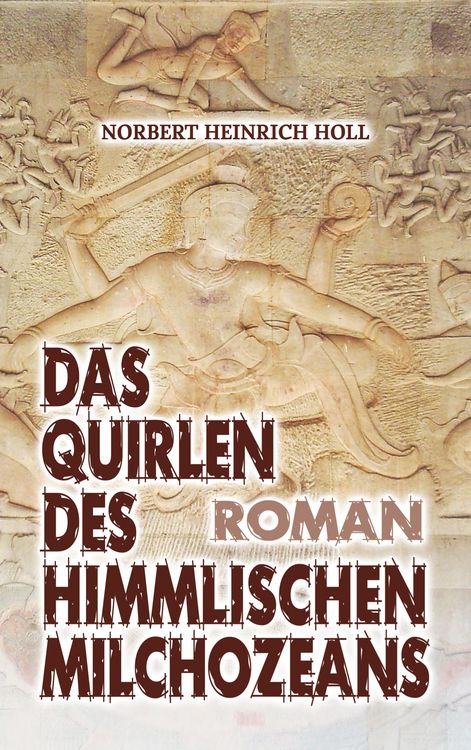 Produktbild: Das Quirlen des himmlischen Milchozeans