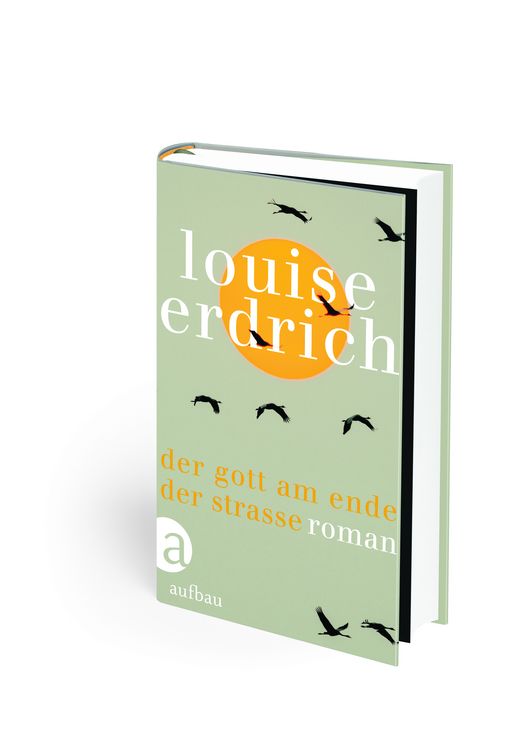 Produktbild: Der Gott am Ende der Stra&szlig;e