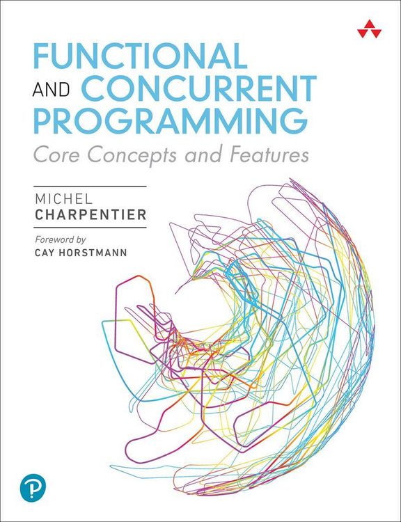 Produktbild: Functional and Concurrent Programming
