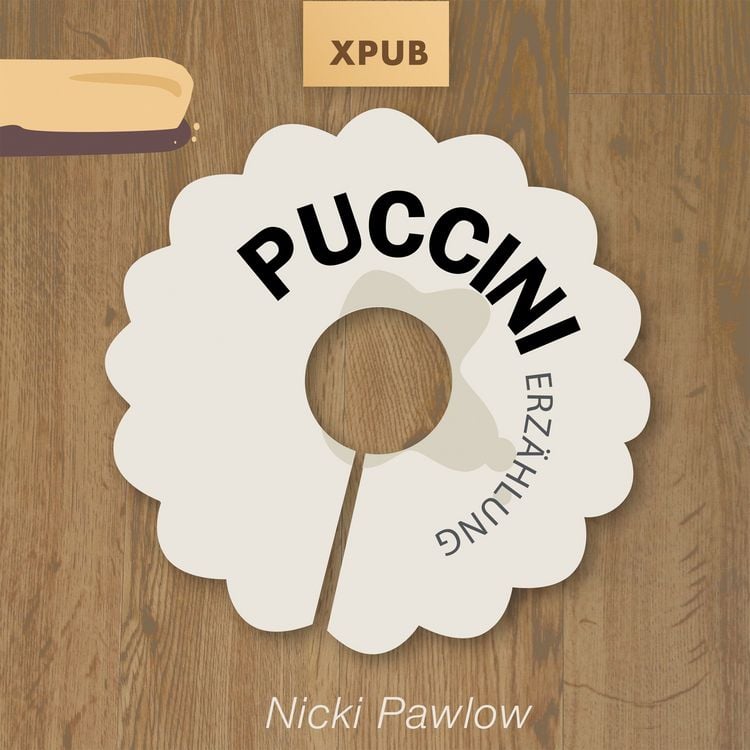 Produktbild: Puccini
