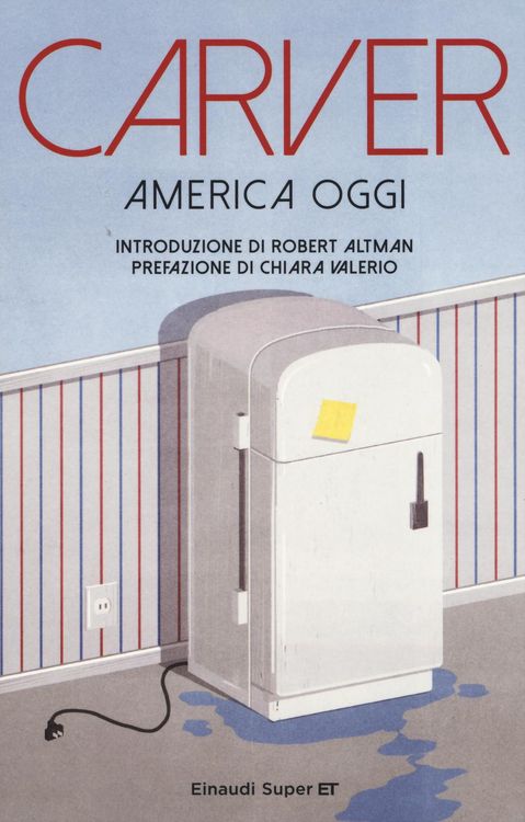 Produktbild: America oggi