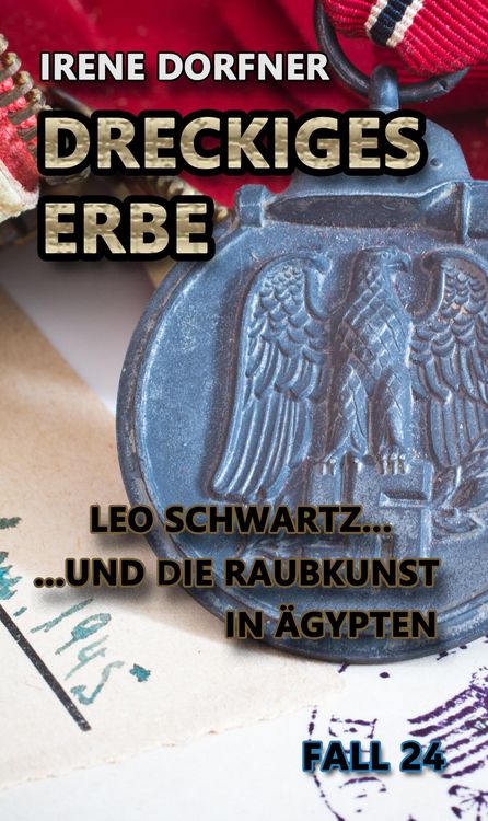 Bild vom Artikel Dreckiges Erbe vom Autor Irene Dorfner