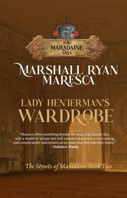 Produktbild: Lady Henterman's Wardrobe