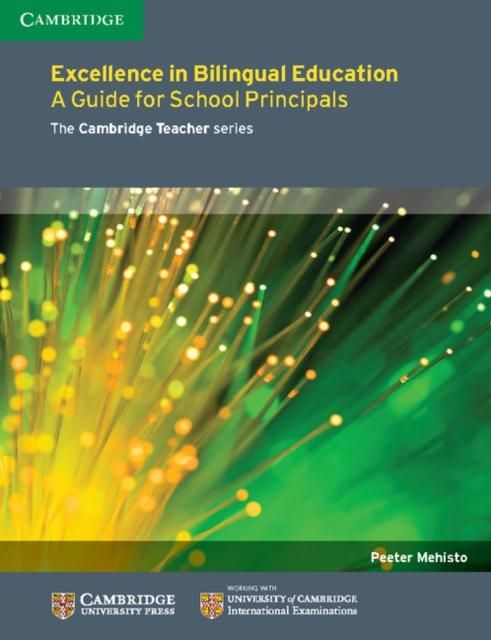 Produktbild: Excellence in Bilingual Education