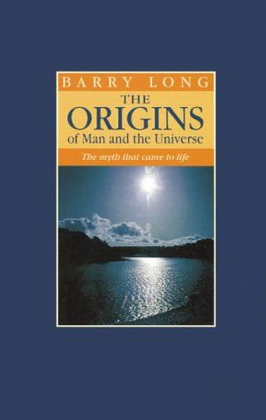 Produktbild: Long, B: The Origins of Man and the Universe