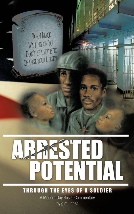 Produktbild: Arrested Potential