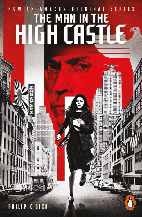 Produktbild: The Man in the High Castle