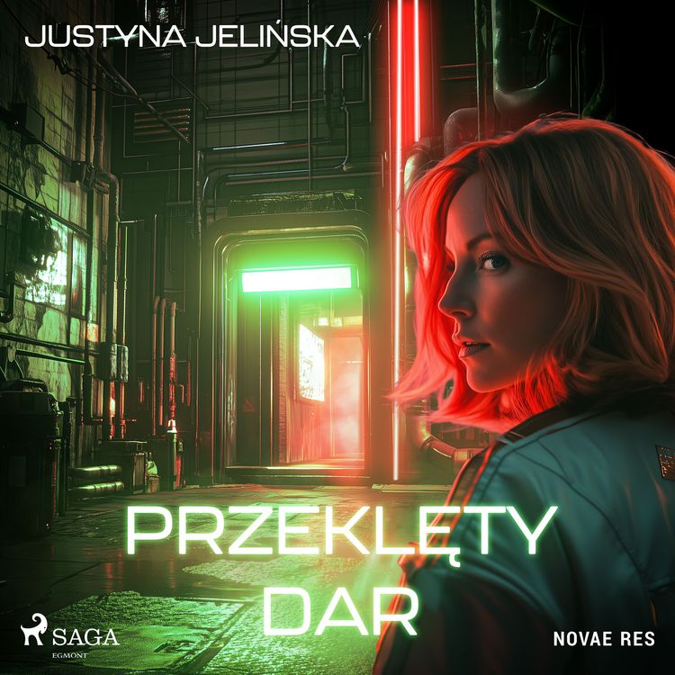 Produktbild: Przeklęty dar