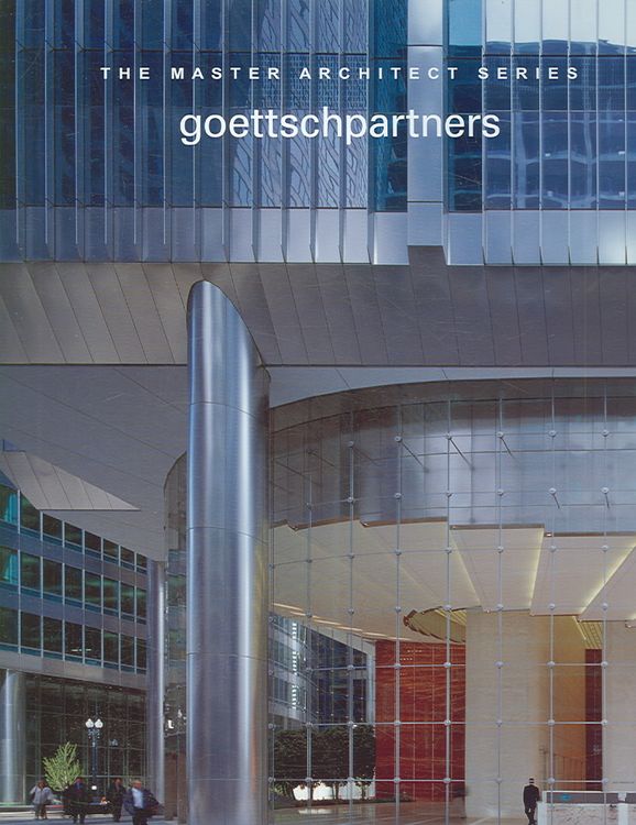 Produktbild: Goettsche Partners
