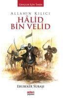 Produktbild: Allahin Kilici Halid Bin Velid