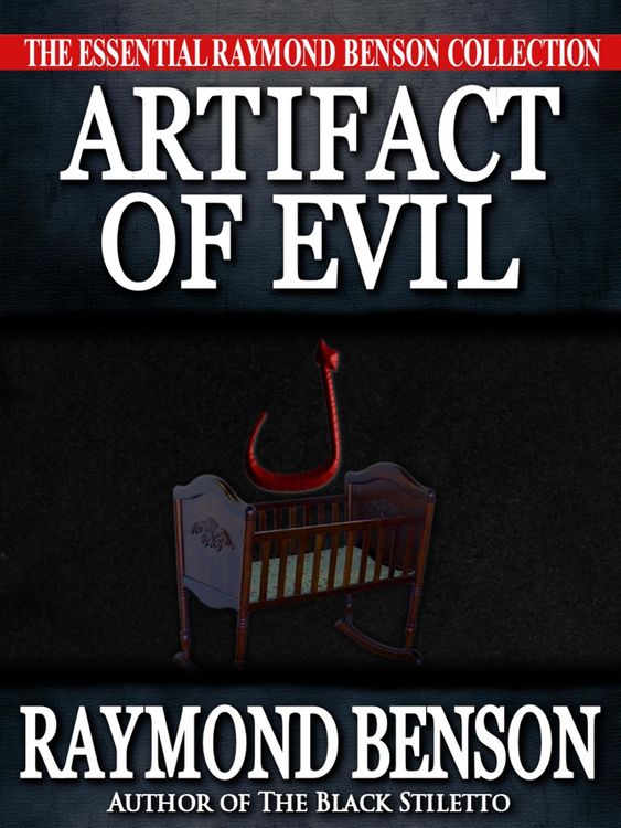 Produktbild: Artifact of Evil