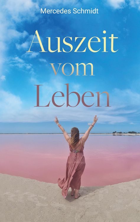 Produktbild: Auszeit vom Leben