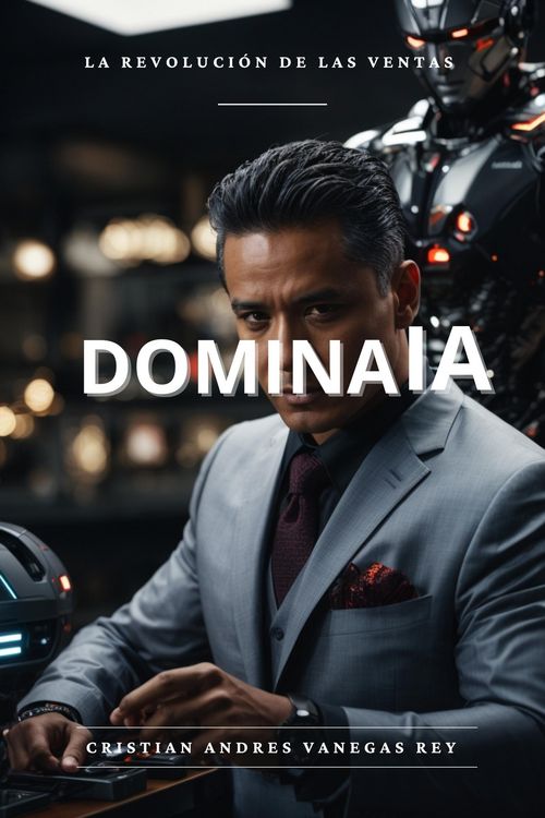 Produktbild: Dominaia