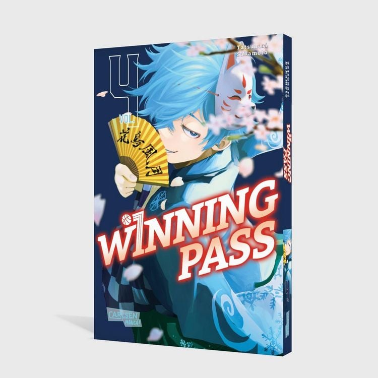 Produktbild: Winning Pass 4