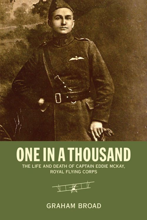 Produktbild: One in a Thousand