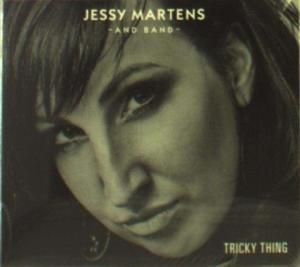 Produktbild: Tricky Thing