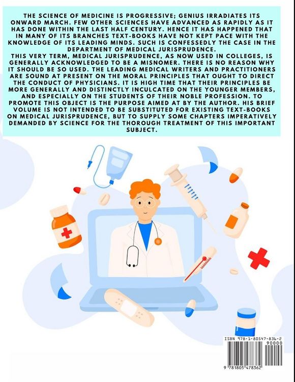 Produktbild: Moral Principles and Medical Practice