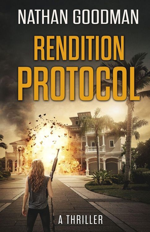 Produktbild: Rendition Protocol