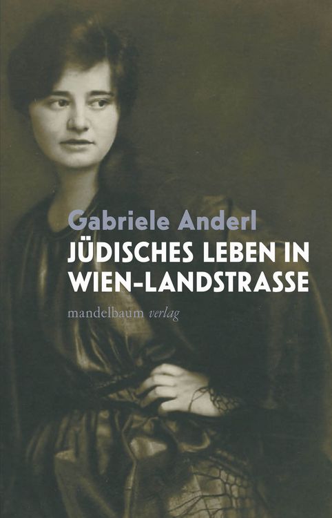 Produktbild: J&uuml;disches Leben in Wien-Landstra&szlig;e