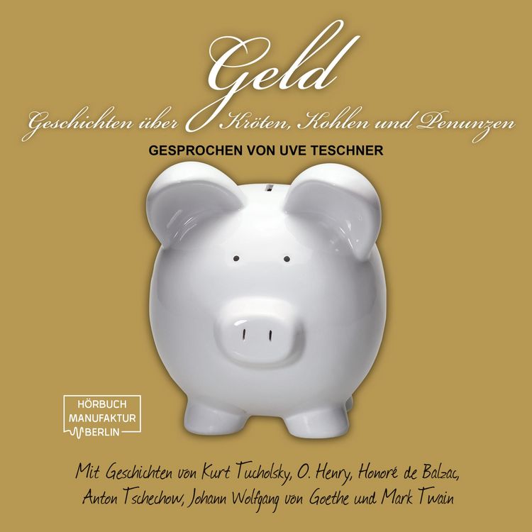 Produktbild: Geld