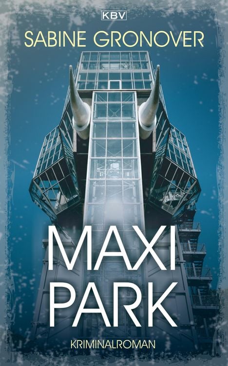 Produktbild: Maxipark
